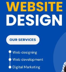 Website Designing Services Website Designing Services