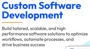 Software Development