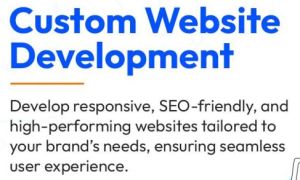 Website Development