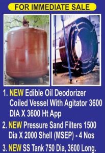 Industrial Fabrication