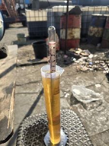 C9 Solvent, Physical State : Liquid, Grade Standard : Lab Grade