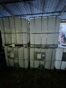 Ibc Tank