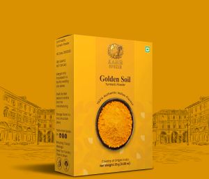 Turmeric Powder,  Processing Type :blended