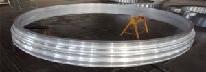 Aluminium Forging