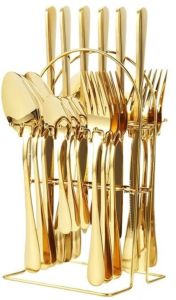 Premium Dinner Spoons