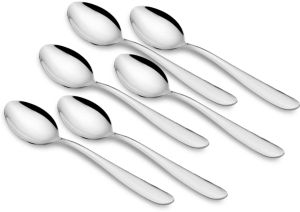 Silver Spoons