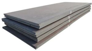 Uncoated 3mm Mild Steel Sheet, Color : Silver