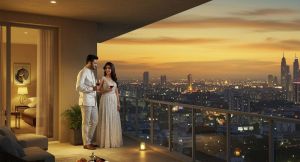 Residential Construction Project