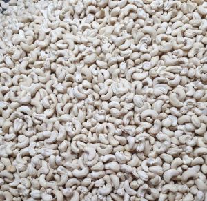 Natural Raw Cashew, Color : White, Form : Solid