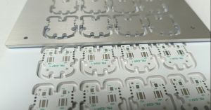 Metal Core PCB