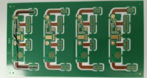 Rigid Flex PCB