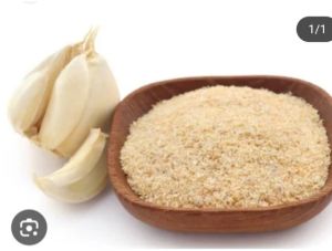 Dehydrated Garlic Powder, Packaging Size : 10Kg, 20Kg, 25Kg, 50Kg