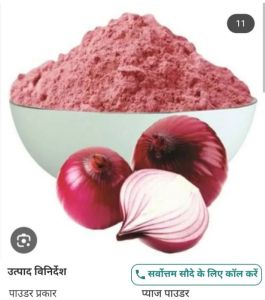 Onion Powder