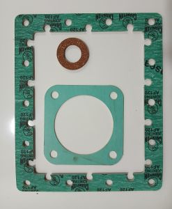 Non Asbestos Fibre Gasket