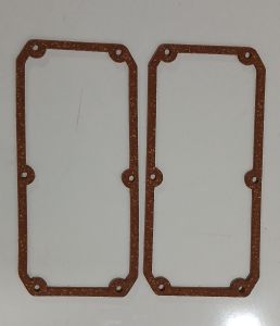 Rubberised Cork Sheet Gasket, Color : Natural for Sealing Applications
