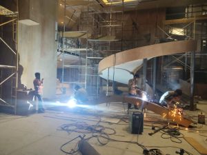 Welding Work Service