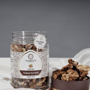 Whole Kashmiri Walnuts for Human Consumption, Purity : 100%