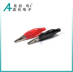 Alligator Clips