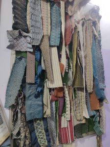 Machine Embroidery Work