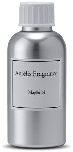 Aurrelis Maghribi Fragrance Oil, Purity : 99.9%