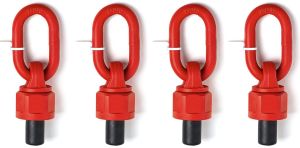 Swivel Eye Bolts Lifting Rings