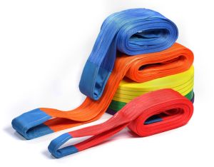 Nylone Webbing Slings, Certification : ISO 9001:2008