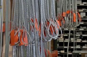 Wire Rope Slings
