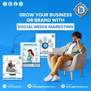 Digital Marketing Agency