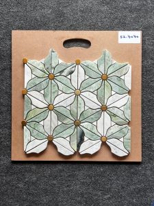 SI 7070 Mosaic Tiles