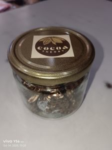 Cocoa Chocolate