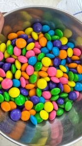 Sugar Coated Chocolate Gems, Packaging Type : Box