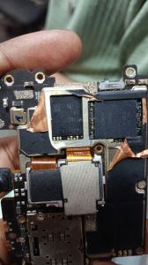 Emmc Emcp Device Programmers for Industrial