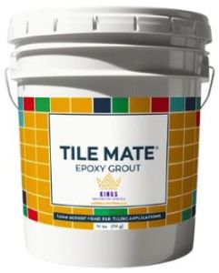 Tile Adhesives, Packaging Type : Plastic Bucket