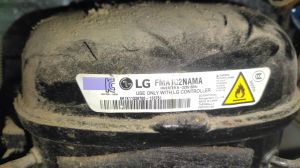 Compressor Repair Service