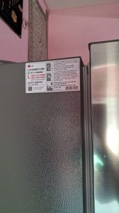 Domestic Fridge Repair