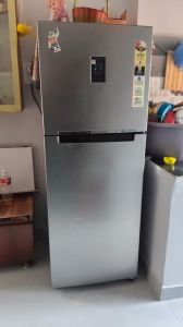 Fridge Repair