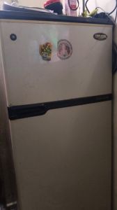 Refrigerator Door Gasket