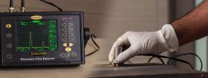 Ultrasonic Testing Services