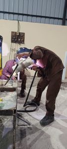 Welding Consultancy Services