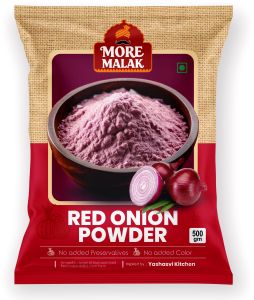 Red Onion Powder, Packaging Size : 250g, 500g, 1Kg, 25Kg