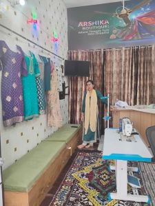 Boutique Sarees