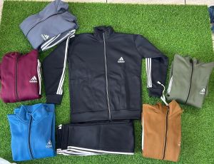 Mens Track Suit