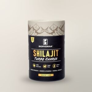 Shilajit Gummies