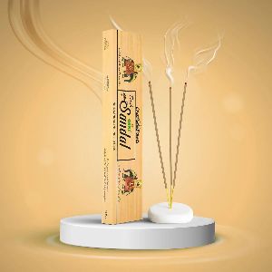 Giri Fresh Sandal Incense Sticks, Length : 5-10 Inch-10-15 Inch
