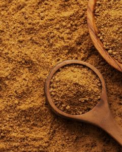 Organic Jaggery Powder, Color : Brownish, Brown