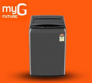 LG Fully Automatic Top Load Washing Machine