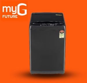 LG Top Load Washing Machine