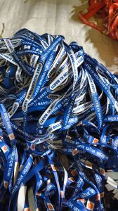 Custom Lanyards