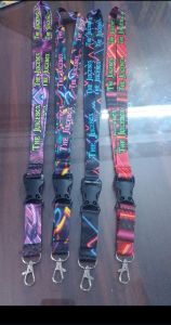 Lanyards