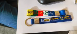 Promotional Lanyards